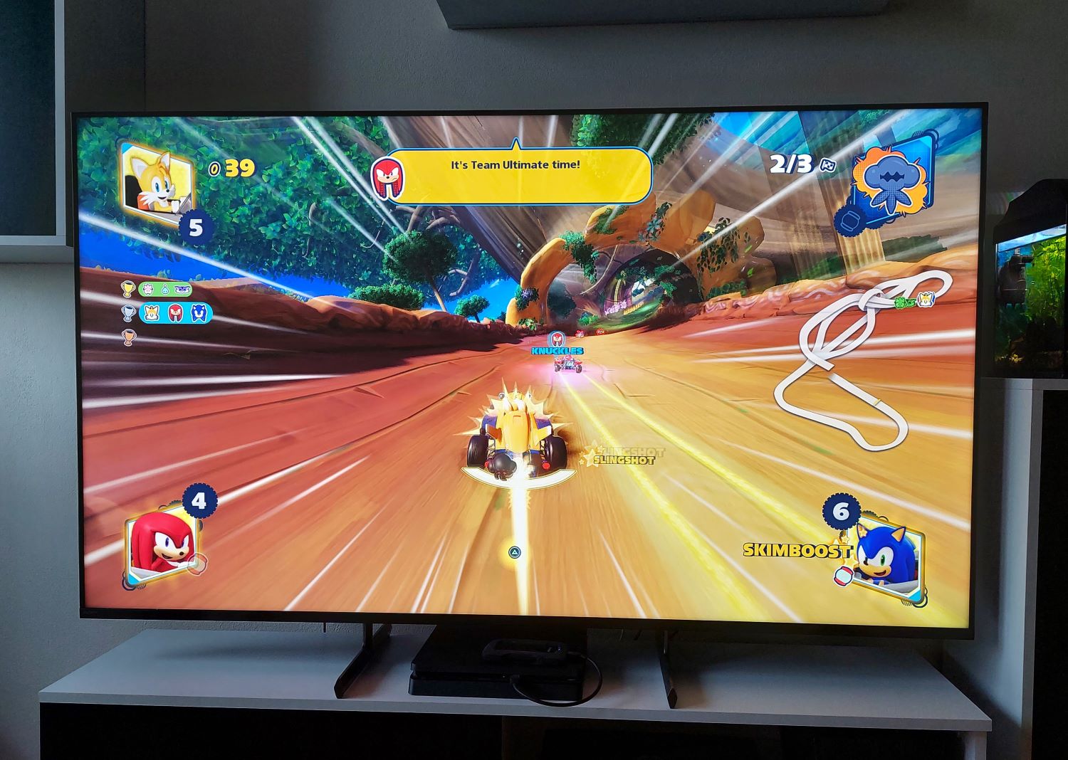 Recenze: Televize Sony KD-65X85L - Přineste si kino domů! Recenze televize Sony KD-65X85L
