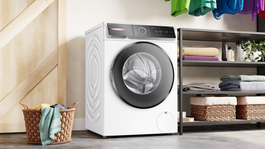 Užijte si podzim s atraktivními DATART novinkami bosch pračka