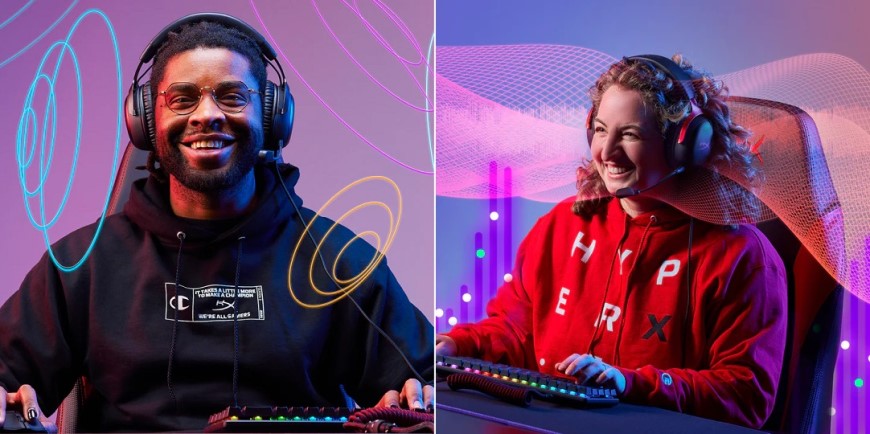 Užijte si podzim s atraktivními DATART novinkami sluchátka HyperX