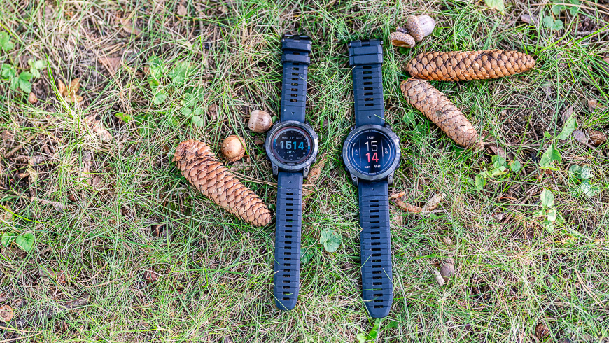 Recenze: Garmin epix Pro (Gen 2) – Zapomeňte na kompromisy! Garmin Epix a Fenix