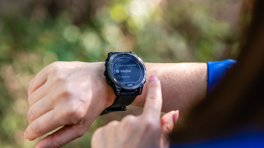 Recenze: Garmin epix Pro (Gen 2) – Zapomeňte na kompromisy! Garmin Epix Pro