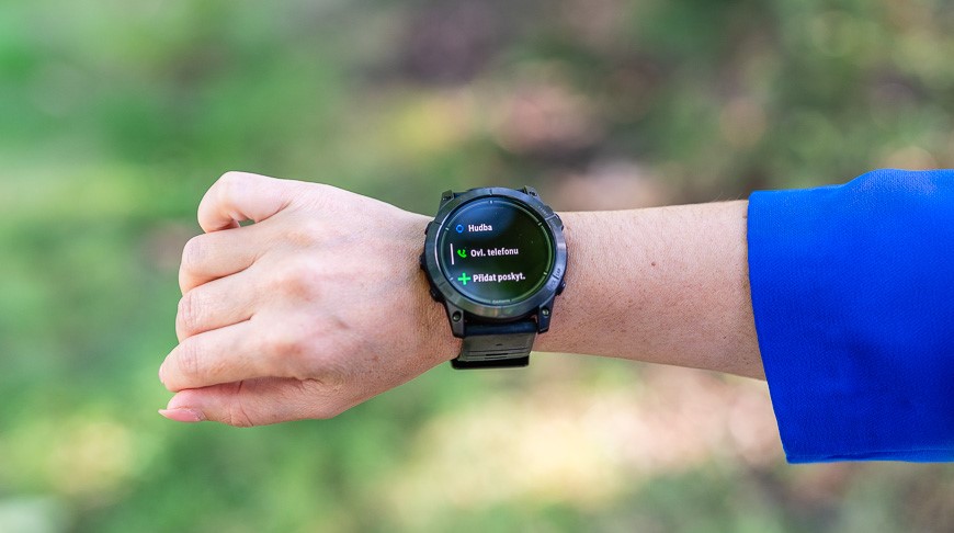Recenze: Garmin epix Pro (Gen 2) – Zapomeňte na kompromisy! Garmin epix pro