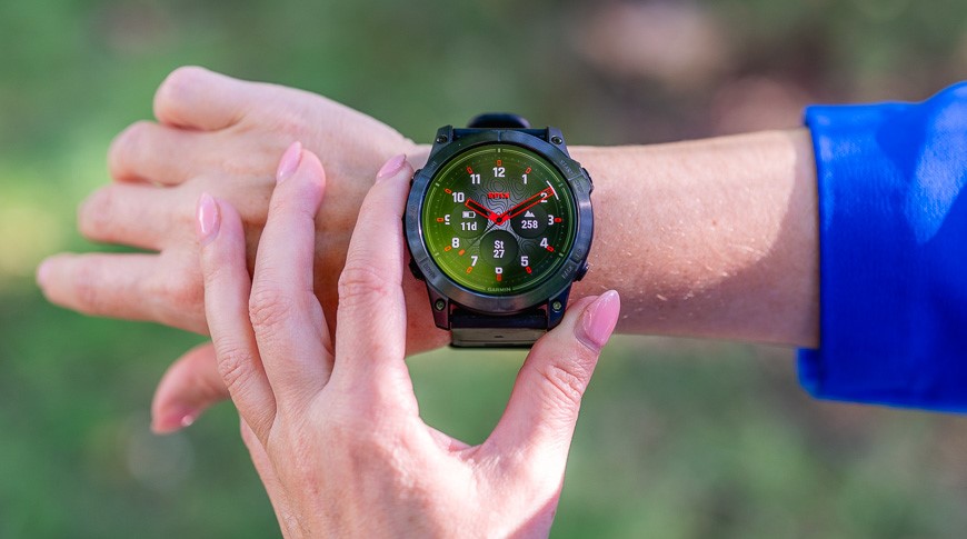 Recenze: Garmin epix Pro (Gen 2) – Zapomeňte na kompromisy! Garmin Epix Pro