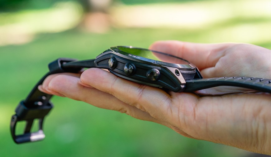 Recenze: Garmin epix Pro (Gen 2) – Zapomeňte na kompromisy! Garmin Epix pro