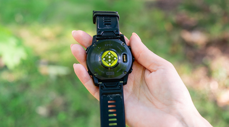 Recenze: Garmin epix Pro (Gen 2) – Zapomeňte na kompromisy! Garmin Epix