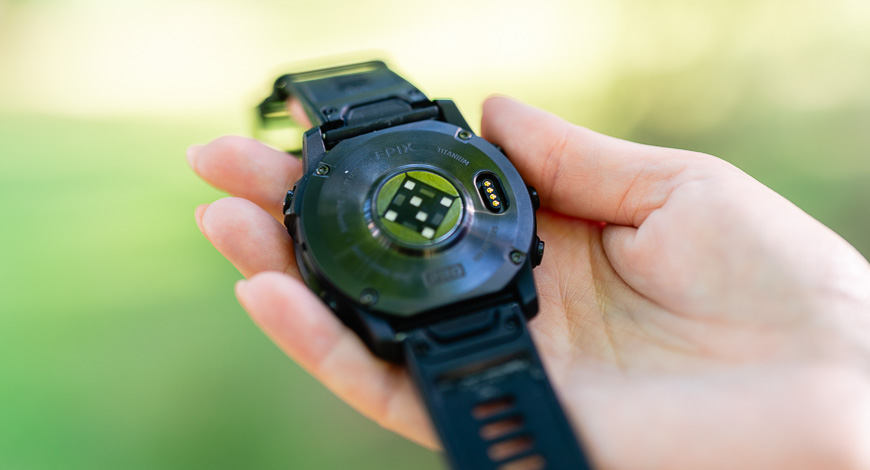Recenze: Garmin epix Pro (Gen 2) – Zapomeňte na kompromisy! Garmin Elevate
