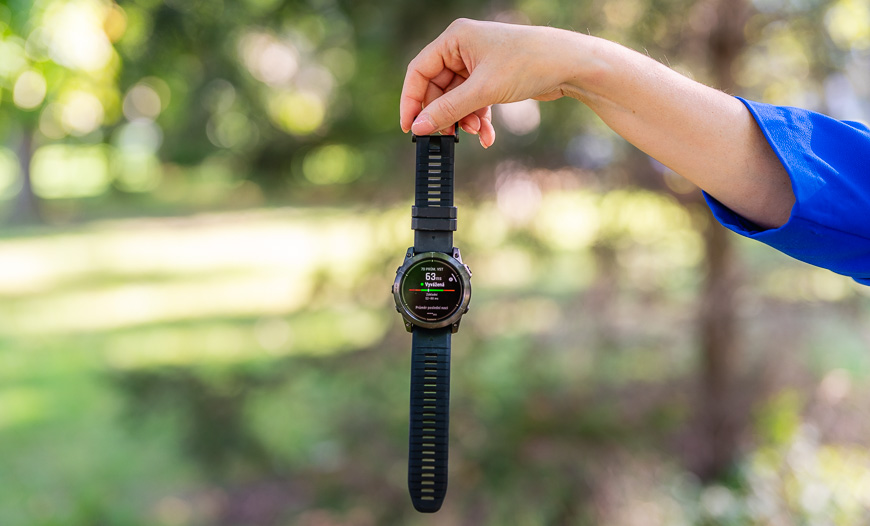 Recenze: Garmin epix Pro (Gen 2) – Zapomeňte na kompromisy! Garmin epix pro