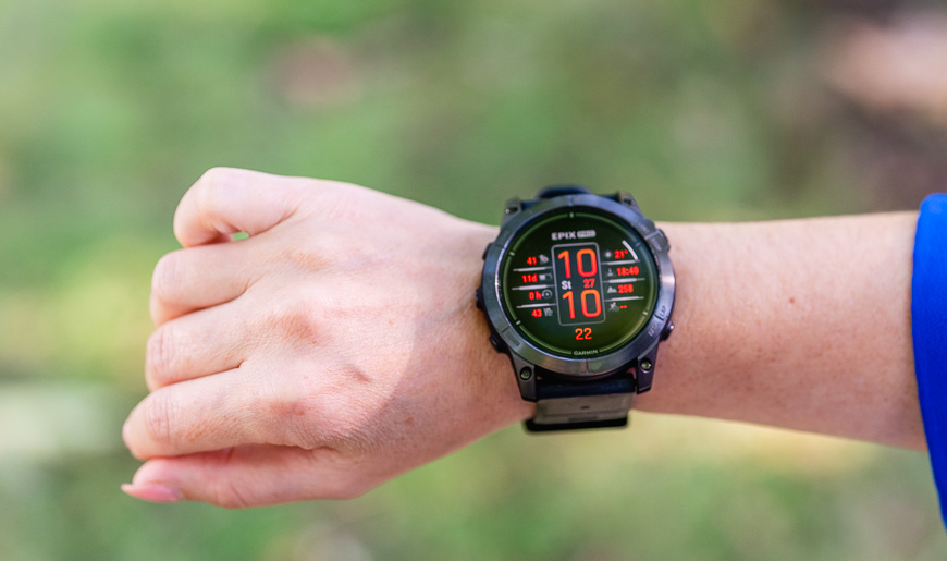 Recenze: Garmin epix Pro (Gen 2) – Zapomeňte na kompromisy! Garmin Epix