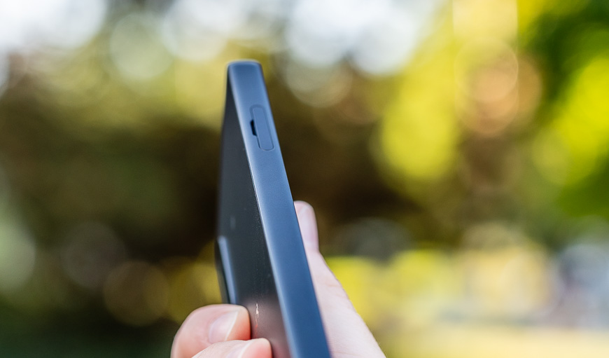 Recenze: Sony Xperia 10 V - Displej jako z televize, zvuk jako z reprobeden Recenze Sony Xperia 10 V