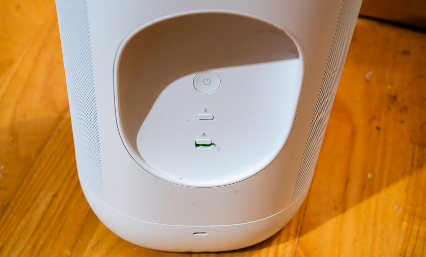 Recenze: Reprák SONOS Move 2 vás dostane zvukem i skvělou výdrží Sonos Move 2