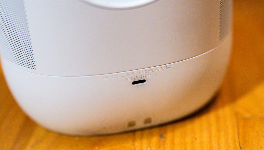 Recenze: Reprák SONOS Move 2 vás dostane zvukem i skvělou výdrží Sonos Move 2
