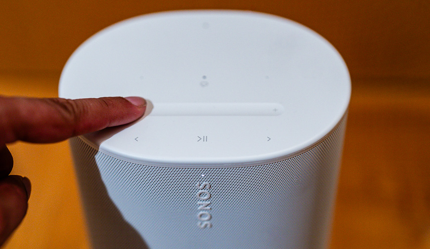 Recenze: Reprák SONOS Move 2 vás dostane zvukem i skvělou výdrží Sonos Move 2