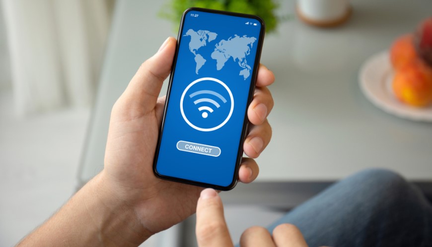 Jak změnit heslo na Wi-Fi? Jak zjistit heslo k Wi-Fi v mobilu?
