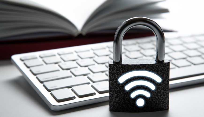 Jak změnit heslo na Wi-Fi? Jak změnit heslo na Wi-Fi?