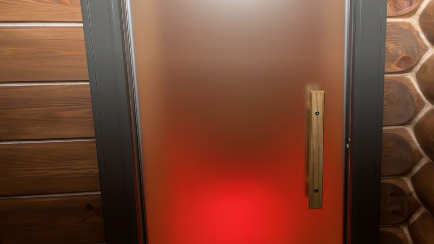 Co je infrasauna? Výhody domácí infrasauny