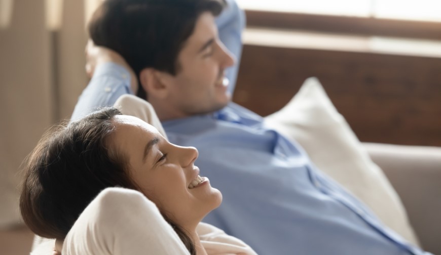 10 důvodů, proč si koupit čističku vzduchu Proč si koupit čističku vzduchu
