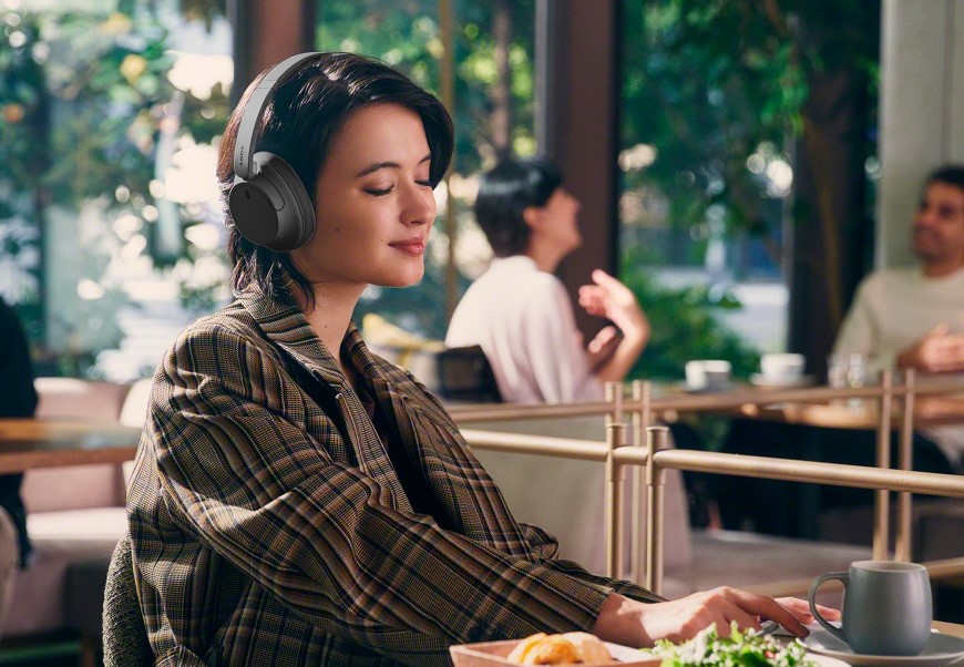 Tipy na dárky od Sony pro milovníky hudby, filmu i focení Tipy na darky Sony