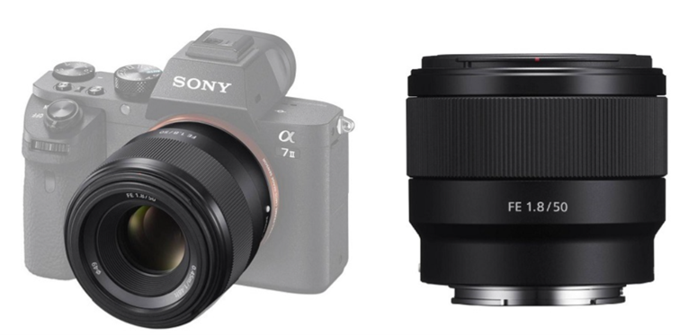 Tipy na dárky od Sony pro milovníky hudby, filmu i focení Tipy na darky Sony