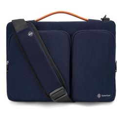 Pouzdra, brašny, batohy: Jak ochránit notebook na cestách? Brašna na notebook