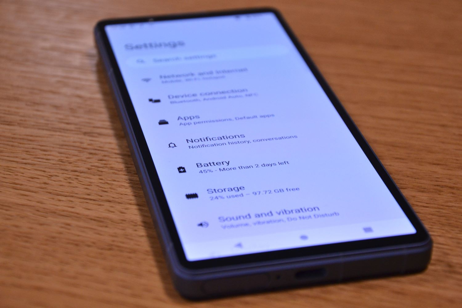Recenze: Sony Xperia 5 V - Je to ještě telefon, nebo už bezzrcadlovka? Recenze Sony Xperia 5 V