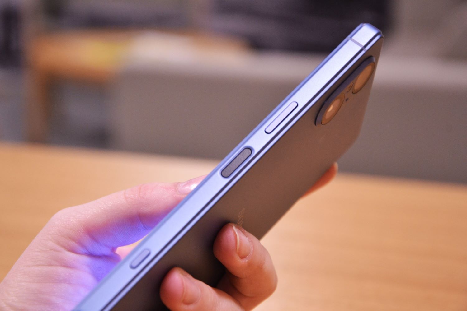 Recenze: Sony Xperia 5 V - Je to ještě telefon, nebo už bezzrcadlovka? Recenze Sony Xperia 5 V