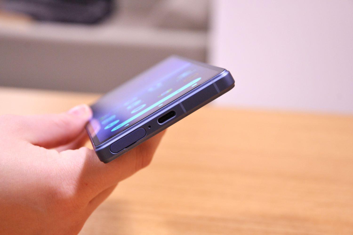 Recenze: Sony Xperia 5 V - Je to ještě telefon, nebo už bezzrcadlovka? Recenze Sony Xperia 5 V