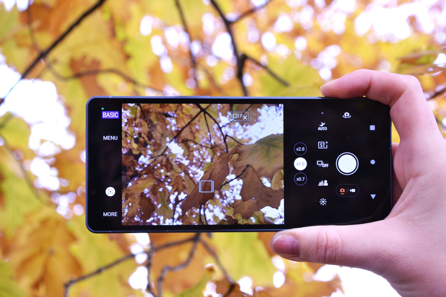 Recenze: Sony Xperia 5 V - Je to ještě telefon, nebo už bezzrcadlovka? Recenze Sony Xperia 5 V