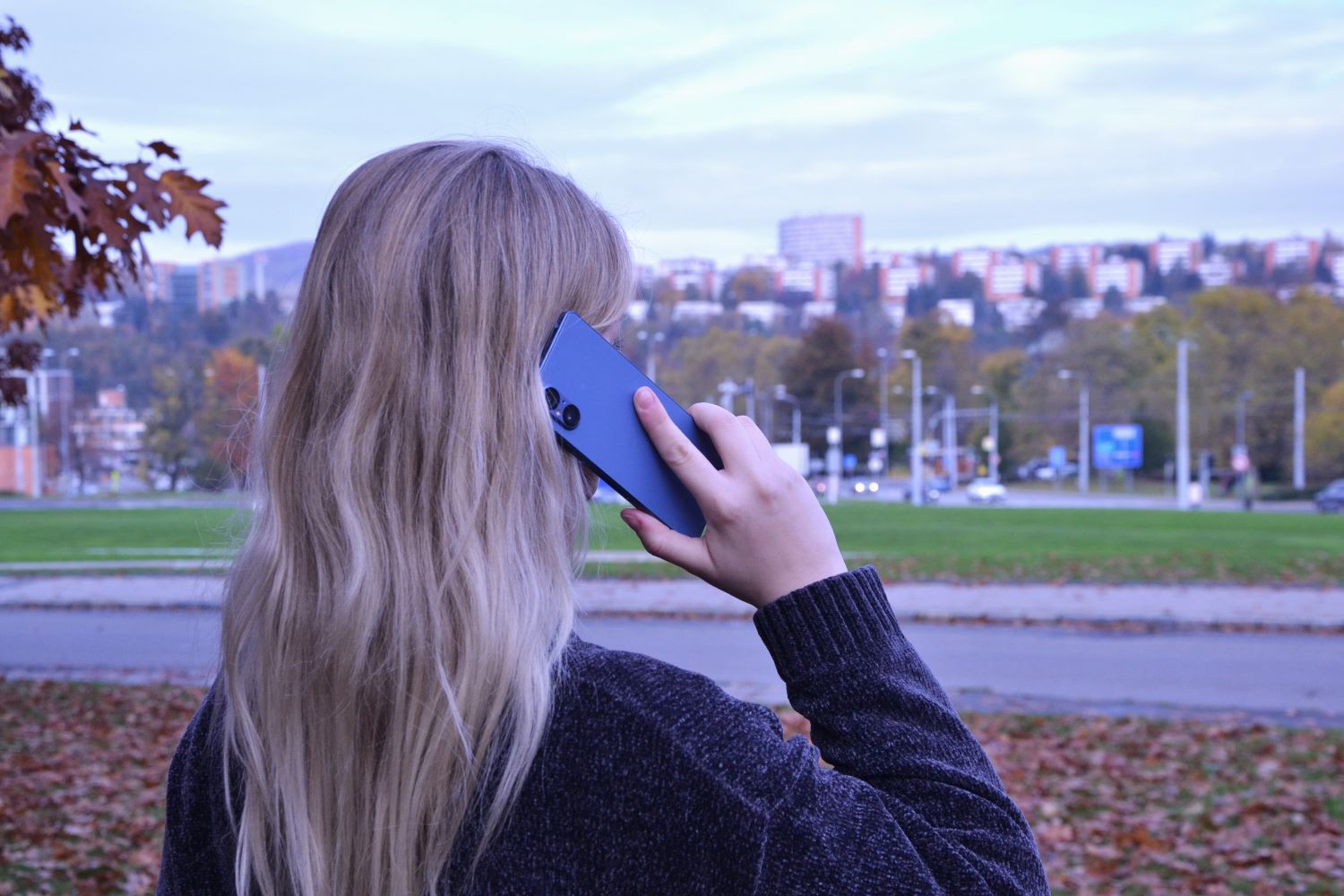 Recenze: Sony Xperia 5 V - Je to ještě telefon, nebo už bezzrcadlovka? Recenze Sony Xperia 5 V