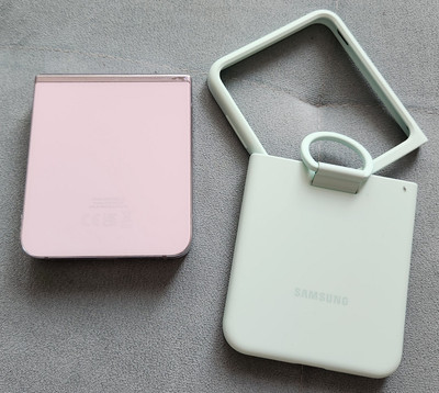 ​​Samsung Galaxy Z Flip5