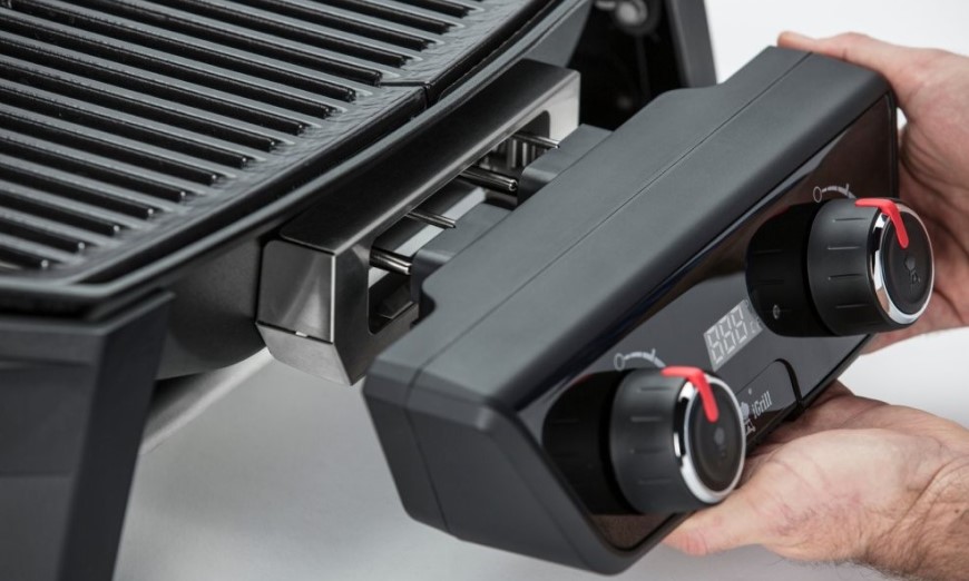 Poznejte kouzlo grilů Weber. Poradíme vám, který model si vybrat Gril Weber PULSE 2000