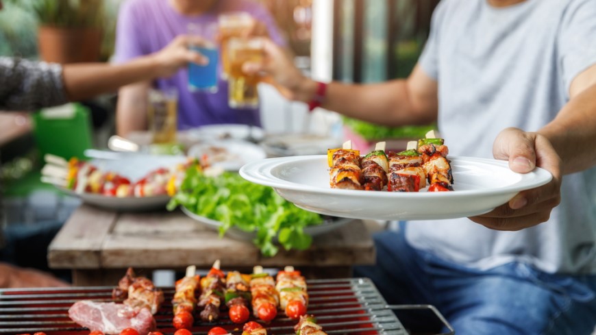 Poznejte kouzlo grilů Weber. Poradíme vám, který model si vybrat Historie značky Weber