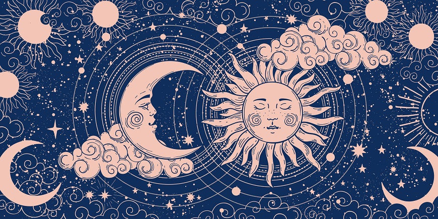 Horoskop na rok 2024: Jak to vidí umělá inteligence? Horoskop na rok 2024 podle AI