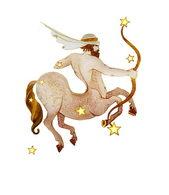 Horoskop 2024 střelec