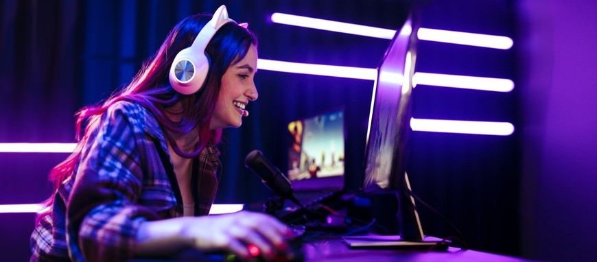 NVIDIA DLSS 4 - Revoluce ve výkonu a vizuální kvalitě her NVIDIA DLSS