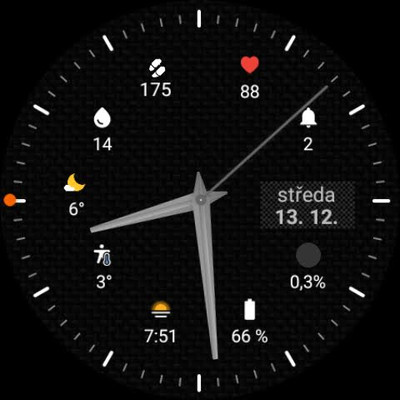 Samsung Galaxy Watch6