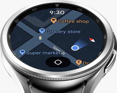 Samsung Galaxy Watch6 Classic