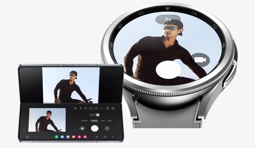 Samsung Galaxy Watch6