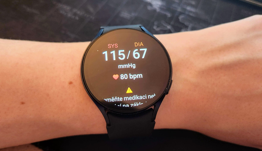 Samsung Galaxy Watch6