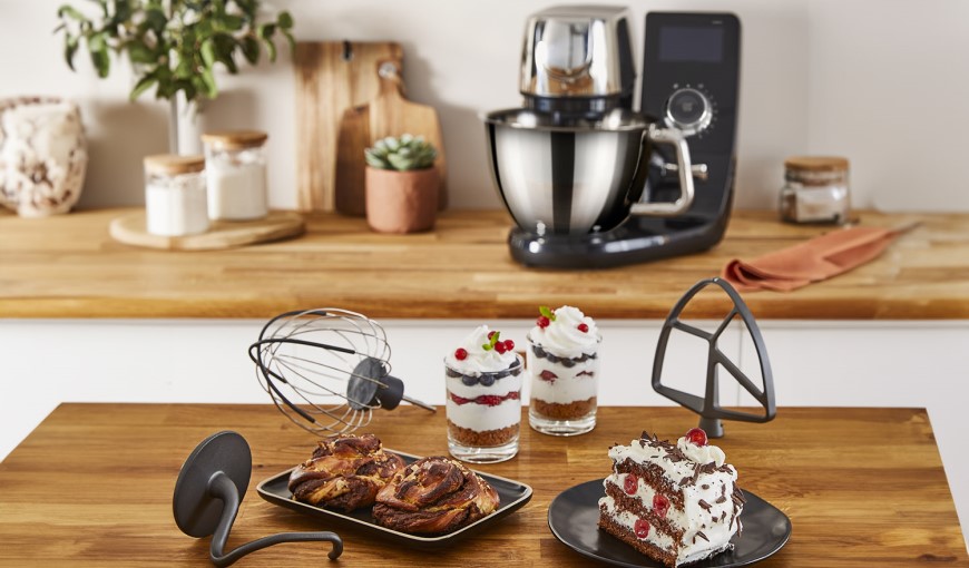 Tefal i-Coach