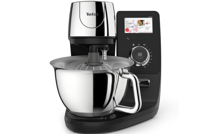 Tefal i-Coach