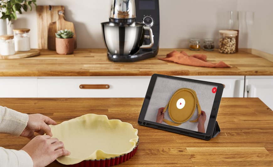 Tefal i-Coach