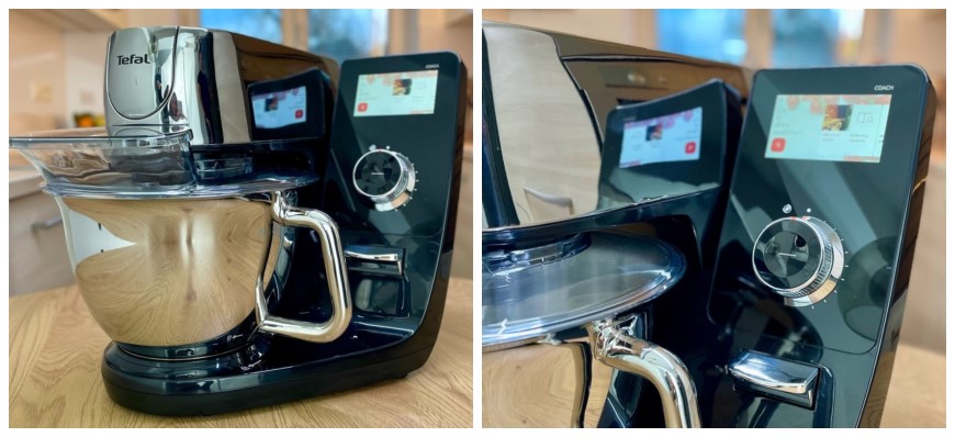 Tefal i-Coach Touch
