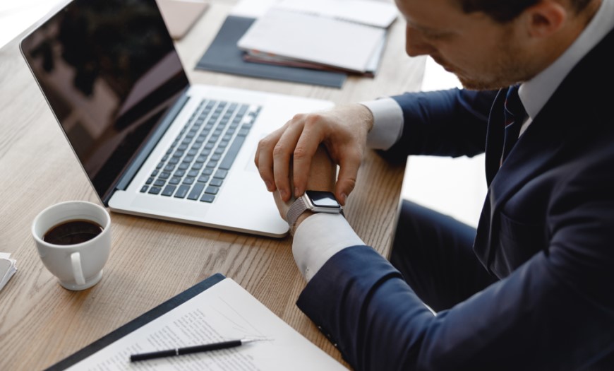 Technologie jako spojenci v boji se stresem zvládání stresu