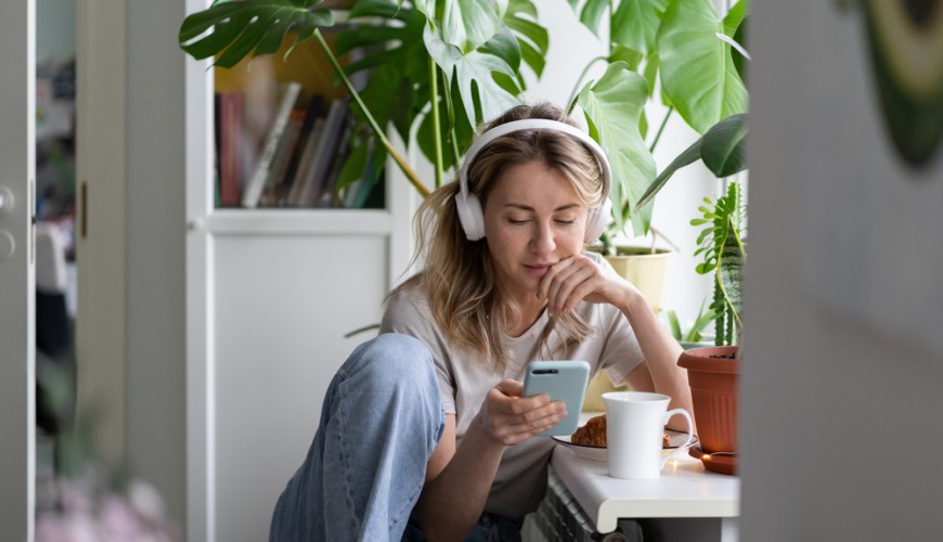 Technologie jako spojenci v boji se stresem zvládání stresu