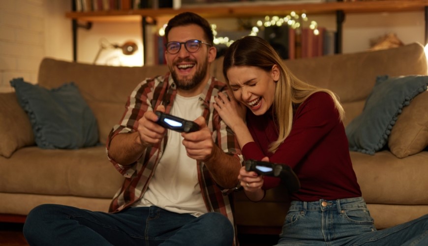 Technologie jako spojenci v boji se stresem zvládání stresu