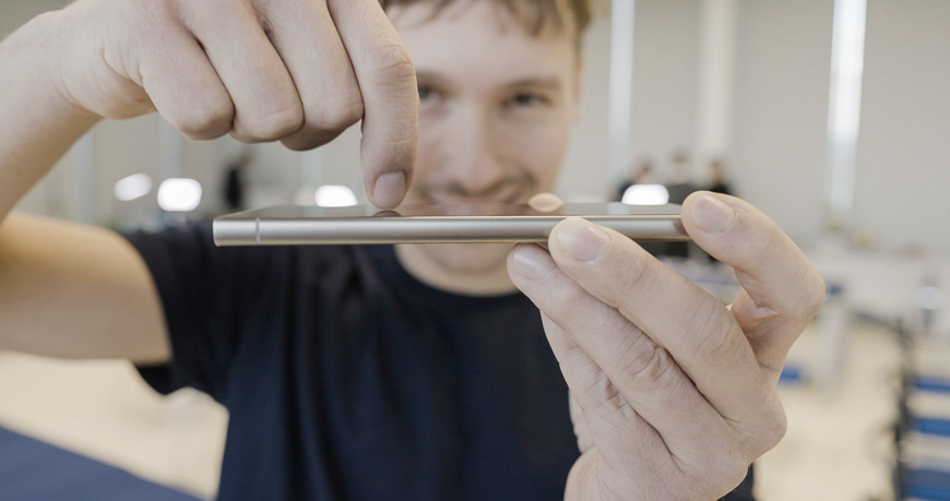 Galaxy S24 přichází: Samsung vylepšil menší modely i Ultru a ohromí umělou inteligencí Samsung S24