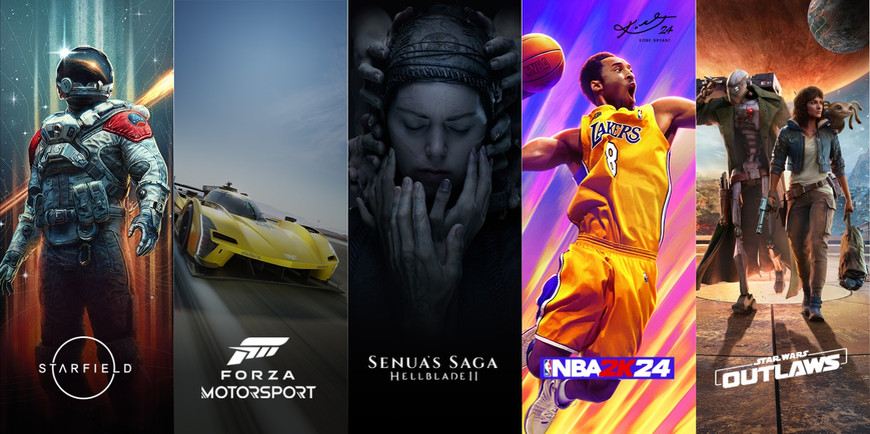 Xbox Series X | S
