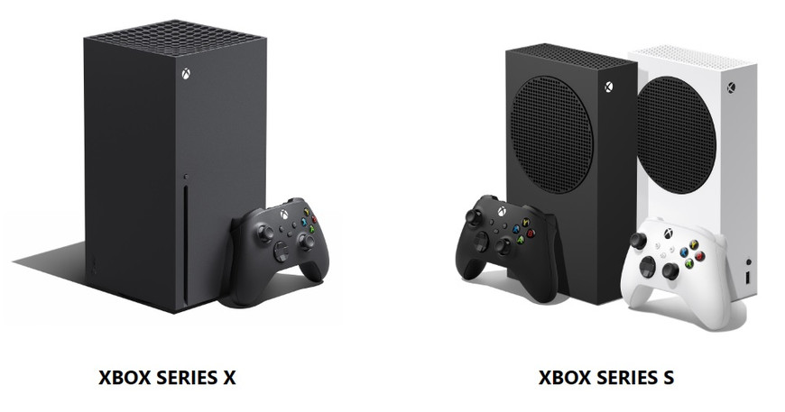 Xbox Series X | S