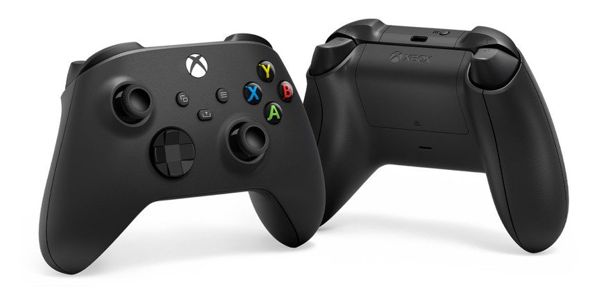 Xbox Series X | S