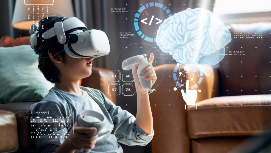 Jak vybrat brýle na virtuální realitu? Brýle na virtuální realitu
